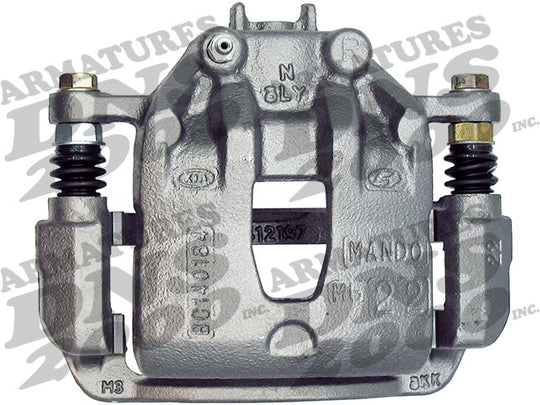SC5104-1 DNS Semi-Loaded Disc Brake Caliper DNS Canada