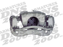 Load image into Gallery viewer, SC5106 DNS Semi-Loaded Disc Brake Caliper DNS Canada