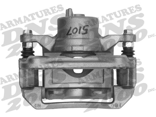 SC5107 DNS Semi-Loaded Disc Brake Caliper DNS Canada