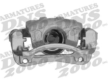 Load image into Gallery viewer, SC5108 DNS Semi-Loaded Disc Brake Caliper DNS Canada