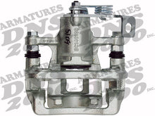 Load image into Gallery viewer, SC5109 DNS Semi-Loaded Disc Brake Caliper DNS Canada