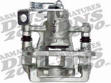 Load image into Gallery viewer, SC5110 DNS Semi-Loaded Disc Brake Caliper DNS Canada