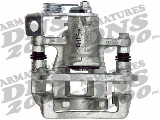 SC5110 DNS Semi-Loaded Disc Brake Caliper DNS Canada