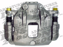 Load image into Gallery viewer, SC5112 DNS Semi-Loaded Disc Brake Caliper DNS Canada