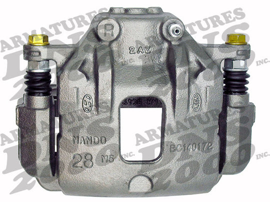 SC5112 DNS Semi-Loaded Disc Brake Caliper DNS Canada