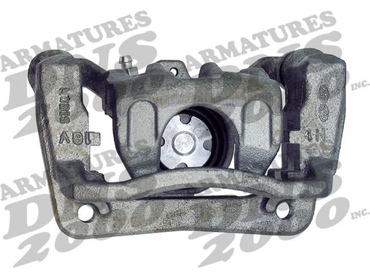 SC5113 DNS Semi-Loaded Disc Brake Caliper DNS Canada