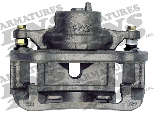 SC5115 DNS Semi-Loaded Disc Brake Caliper DNS Canada