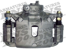 Load image into Gallery viewer, SC5116 DNS Semi-Loaded Disc Brake Caliper DNS Canada