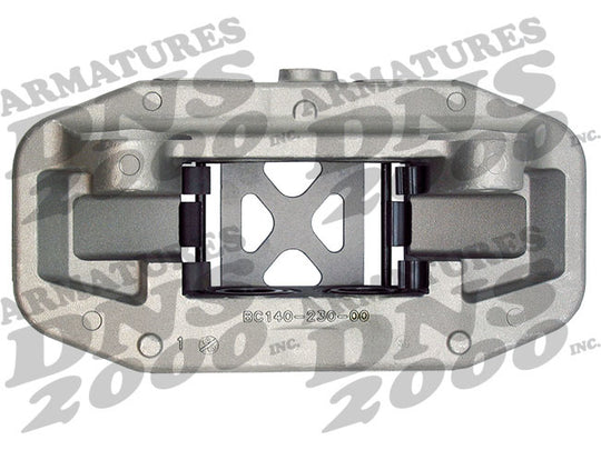 SC5117 DNS Semi-Loaded Disc Brake Caliper DNS Canada