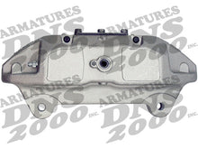 Load image into Gallery viewer, SC5120 DNS Semi-Loaded Disc Brake Caliper DNS Canada