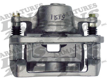 Load image into Gallery viewer, SC5121 DNS Semi-Loaded Disc Brake Caliper DNS Canada