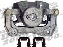 Load image into Gallery viewer, SC5122 DNS Semi-Loaded Disc Brake Caliper DNS Canada