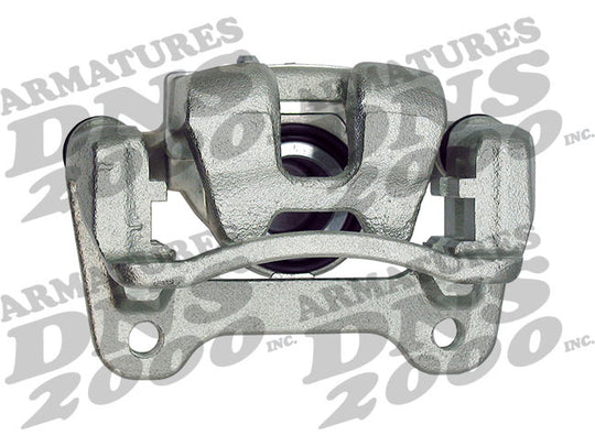 SC5123 DNS Semi-Loaded Disc Brake Caliper DNS Canada