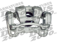 Load image into Gallery viewer, SC5124 DNS Semi-Loaded Disc Brake Caliper DNS Canada