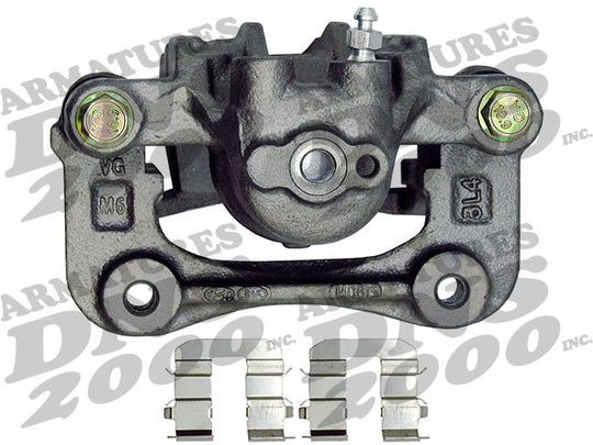 SC5125 DNS Semi-Loaded Disc Brake Caliper DNS Canada