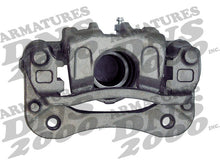 Load image into Gallery viewer, SC5126 DNS Semi-Loaded Disc Brake Caliper DNS Canada