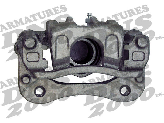 SC5126 DNS Semi-Loaded Disc Brake Caliper DNS Canada