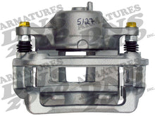 Load image into Gallery viewer, SC5127 DNS Semi-Loaded Disc Brake Caliper DNS Canada