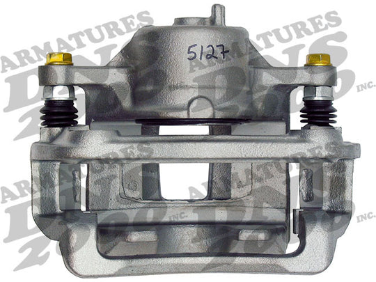 SC5127 DNS Semi-Loaded Disc Brake Caliper DNS Canada