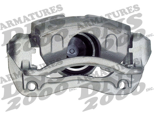 SC5128 DNS Semi-Loaded Disc Brake Caliper DNS Canada