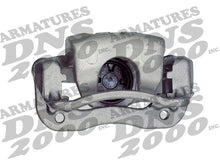 Load image into Gallery viewer, SC5129 DNS Semi-Loaded Disc Brake Caliper DNS Canada