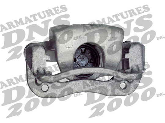 SC5129 DNS Semi-Loaded Disc Brake Caliper DNS Canada