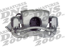Load image into Gallery viewer, SC5130 DNS Semi-Loaded Disc Brake Caliper DNS Canada