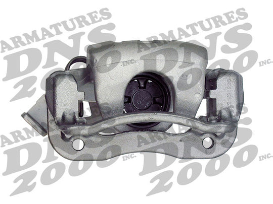 SC5130 DNS Semi-Loaded Disc Brake Caliper DNS Canada