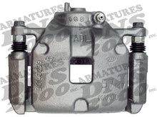 Load image into Gallery viewer, SC5133 DNS Semi-Loaded Disc Brake Caliper DNS Canada