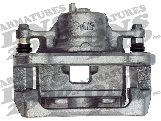 SC5134 DNS Semi-Loaded Disc Brake Caliper DNS Canada