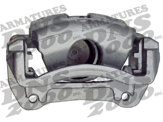SC5134 DNS Semi-Loaded Disc Brake Caliper DNS Canada
