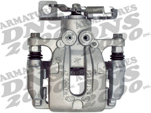 Load image into Gallery viewer, SC5135 DNS Semi-Loaded Disc Brake Caliper DNS Canada