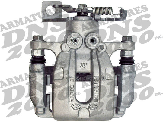 SC5135 DNS Semi-Loaded Disc Brake Caliper DNS Canada