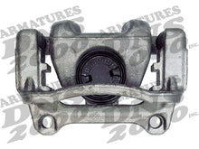 Load image into Gallery viewer, SC5143 DNS Semi-Loaded Disc Brake Caliper DNS Canada