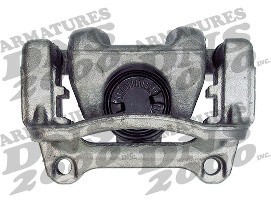 SC5143 DNS Semi-Loaded Disc Brake Caliper DNS Canada