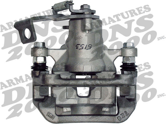 SC5153 DNS Semi-Loaded Disc Brake Caliper DNS Canada