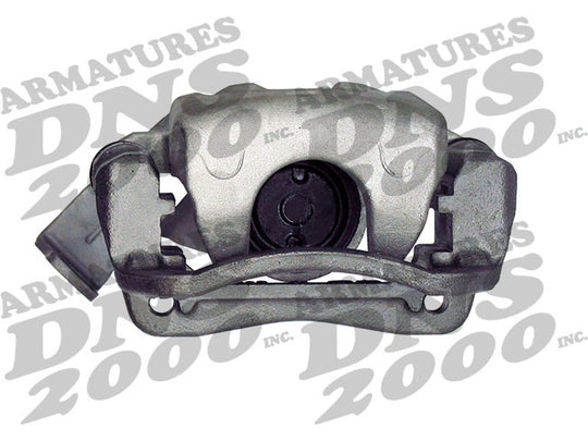 SC5154 DNS Semi-Loaded Disc Brake Caliper DNS Canada