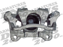 Load image into Gallery viewer, SC5155 DNS Semi-Loaded Disc Brake Caliper DNS Canada