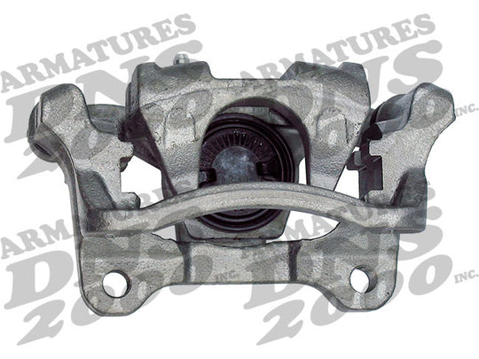 SC5155 DNS Semi-Loaded Disc Brake Caliper DNS Canada
