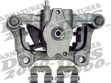 Load image into Gallery viewer, SC5156 DNS Semi-Loaded Disc Brake Caliper DNS Canada