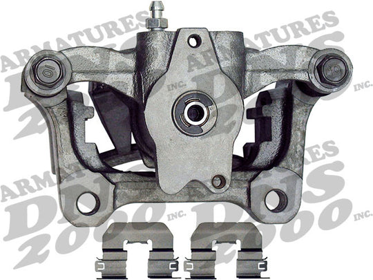 SC5156 DNS Semi-Loaded Disc Brake Caliper DNS Canada