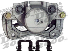 Load image into Gallery viewer, SC5157 DNS Semi-Loaded Disc Brake Caliper DNS Canada