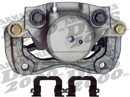 SC5157 DNS Semi-Loaded Disc Brake Caliper DNS Canada