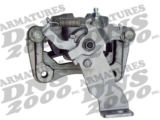 SC5159 DNS Semi-Loaded Disc Brake Caliper DNS Canada