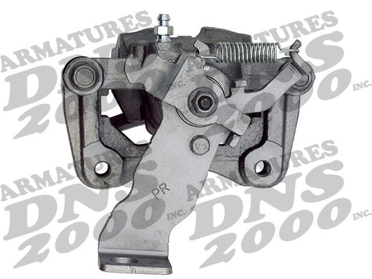 SC5160 DNS Semi-Loaded Disc Brake Caliper DNS Canada