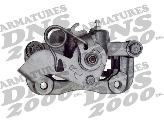 SC5175 DNS Semi-Loaded Disc Brake Caliper DNS Canada