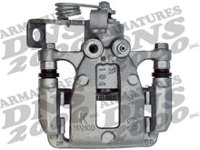 Load image into Gallery viewer, SC5176 DNS Semi-Loaded Disc Brake Caliper DNS Canada