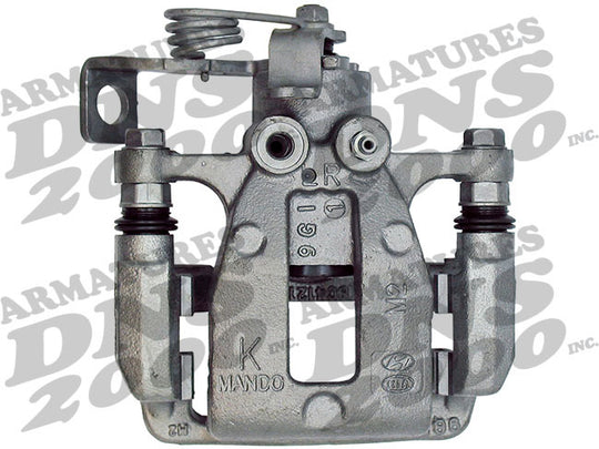 SC5176 DNS Semi-Loaded Disc Brake Caliper DNS Canada