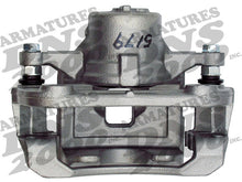 Load image into Gallery viewer, SC5179 DNS Semi-Loaded Disc Brake Caliper DNS Canada
