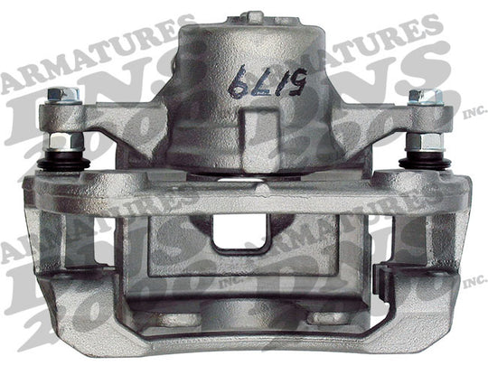 SC5179 DNS Semi-Loaded Disc Brake Caliper DNS Canada